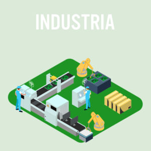 Industria